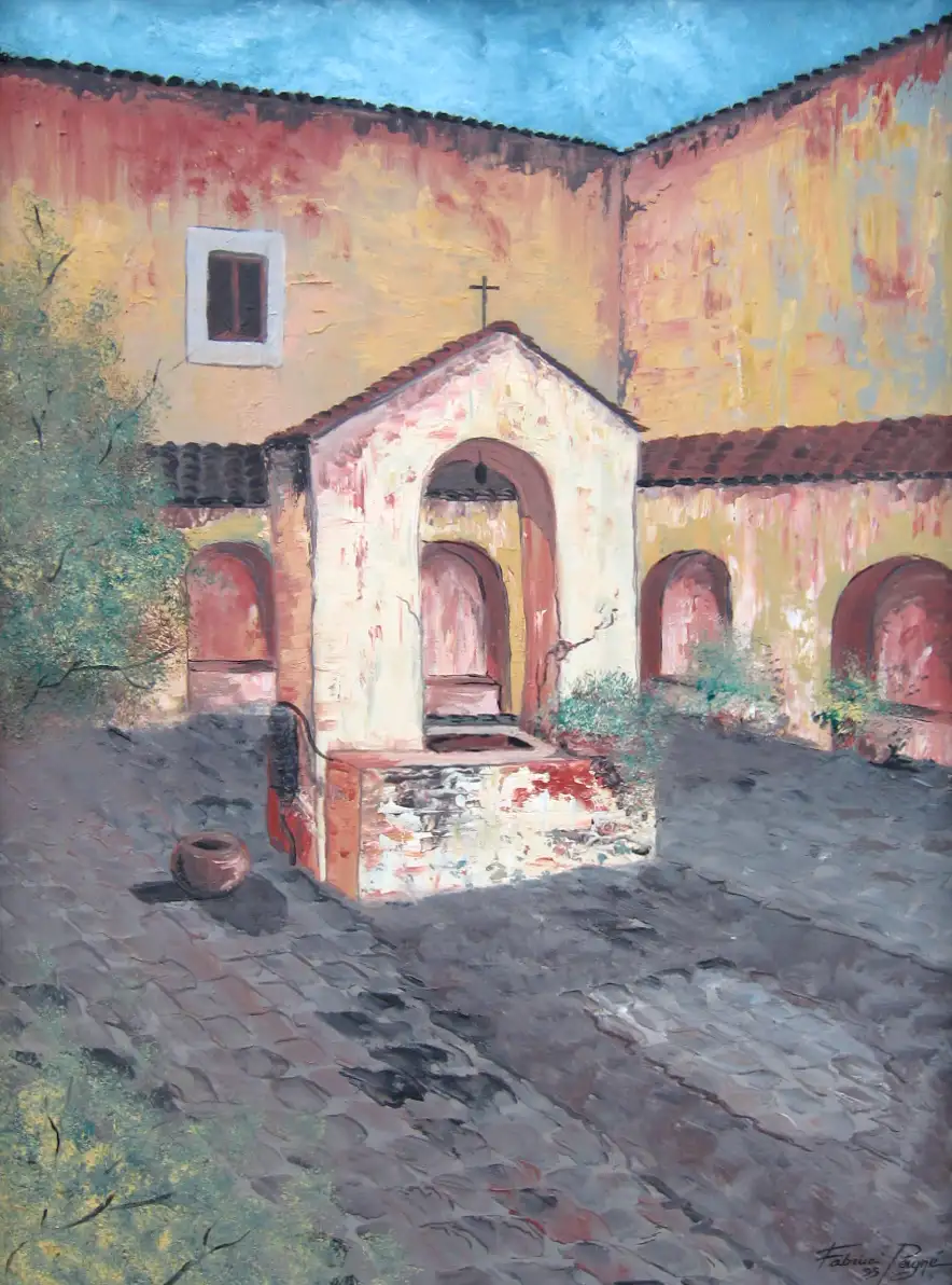 Sérénité