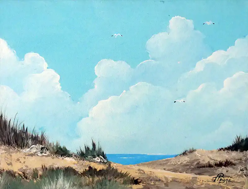 Dunes