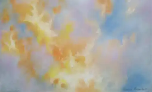 Ciel et lumière