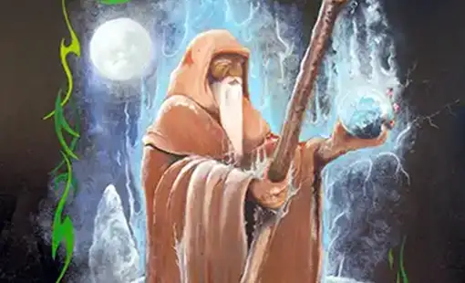 Merlin